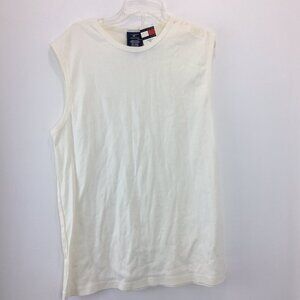 Tommy Hilfiger Mens Tank Top M NEW